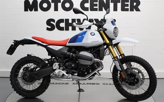 Neufahrzeug BMW R 12 G/S - Bild 1