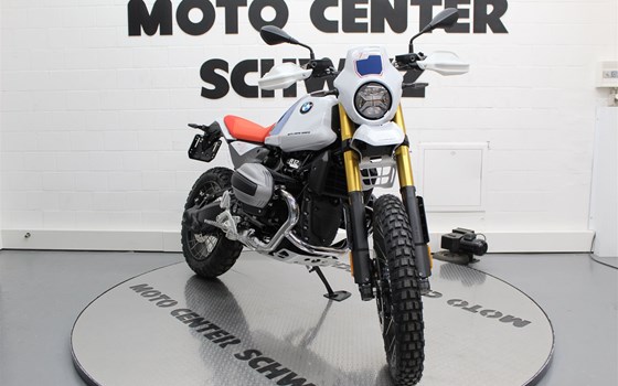 Neufahrzeug BMW R 12 G/S - Bild 2