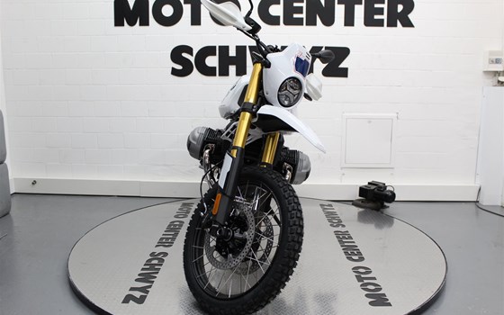 Neufahrzeug BMW R 12 G/S - Bild 3