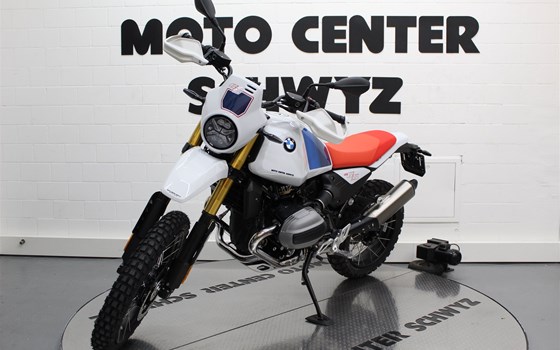 Neufahrzeug BMW R 12 G/S - Bild 4