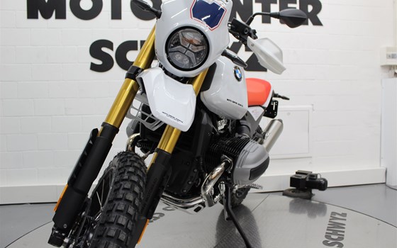 Neufahrzeug BMW R 12 G/S - Bild 6