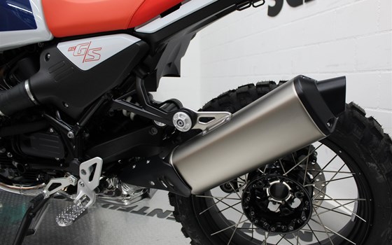 Neufahrzeug BMW R 12 G/S - Bild 7