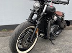Angebot Triumph Bonneville Bobber Black