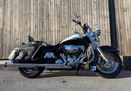 Gebrauchte Harley-Davidson Road King Classic FLHRC