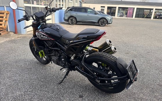 Gebrauchtmotorrad Indian FTR 1200 S - Bild 3