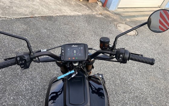 Gebrauchtmotorrad Indian FTR 1200 S - Bild 6