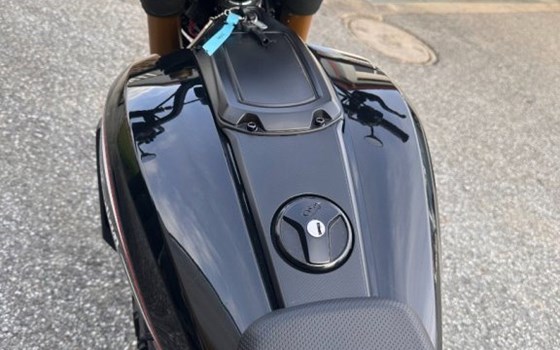 Gebrauchtmotorrad Indian FTR 1200 S - Bild 8