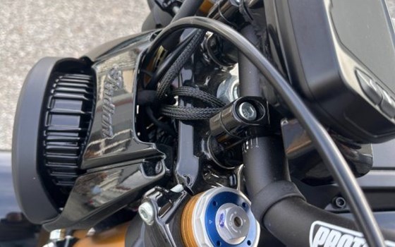 Gebrauchtmotorrad Indian FTR 1200 S - Bild 9