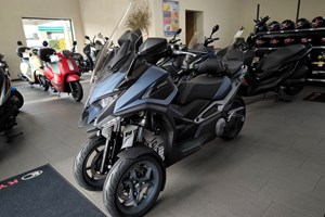 Angebot Kymco CV3 550i ABS
