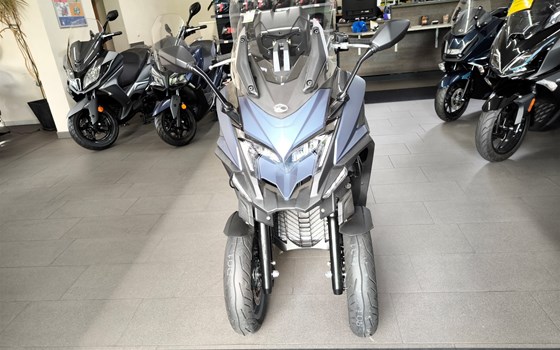 Neufahrzeug Kymco CV3 550i ABS - Bild 2