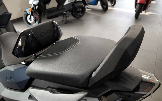 Neufahrzeug Kymco CV3 550i ABS - Bild 8