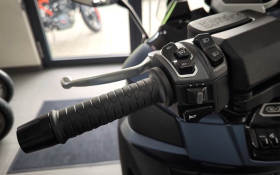 Neufahrzeug Kymco CV3 550i ABS - Bild 9