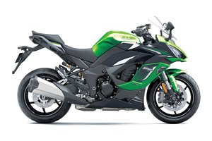 Angebot Kawasaki Ninja 1100SX SE