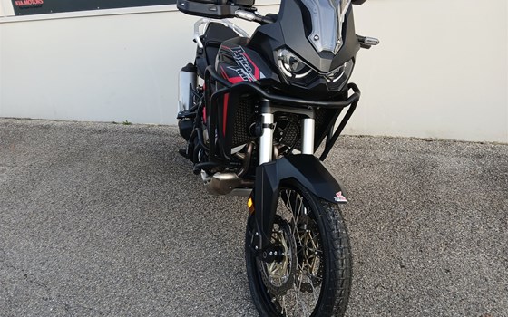 Gebrauchtmotorrad Honda CRF1100L Africa Twin - Bild 2