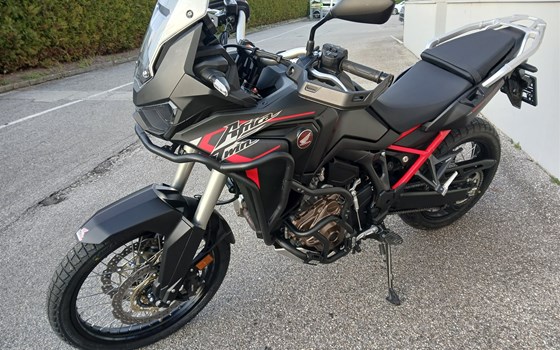 Gebrauchtmotorrad Honda CRF1100L Africa Twin - Bild 3