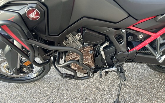Gebrauchtmotorrad Honda CRF1100L Africa Twin - Bild 4