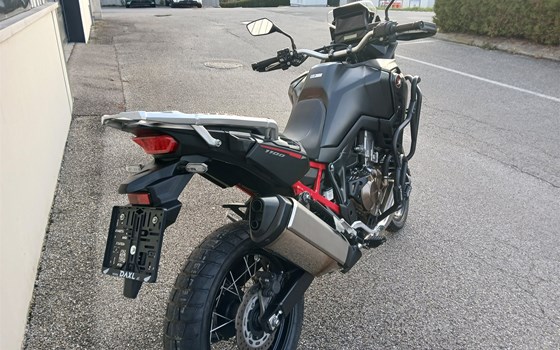 Gebrauchtmotorrad Honda CRF1100L Africa Twin - Bild 5