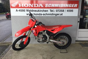 Offer Honda CRF450R