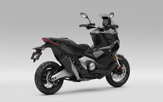 Gebrauchtmotorrad Honda X-ADV - Bild 2