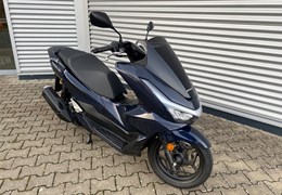 Gebrauchte Honda PCX125
