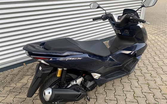 Gebrauchtmotorrad Honda PCX125 - Bild 3