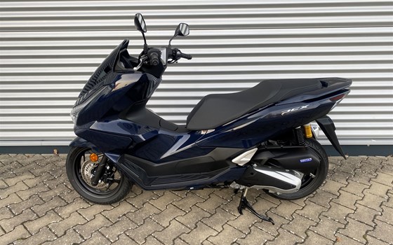 Gebrauchtmotorrad Honda PCX125 - Bild 5