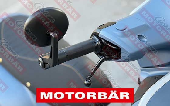 Neufahrzeug Vespa GTS 310 - Bild 10