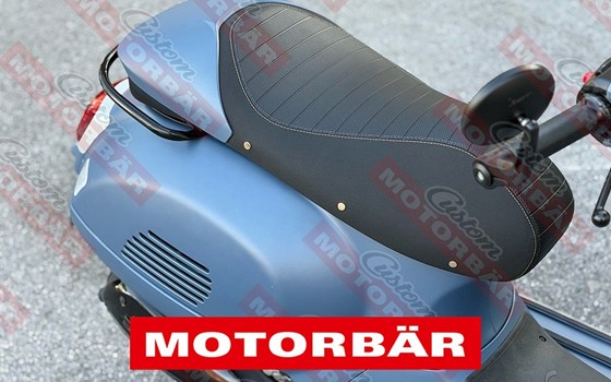 Neufahrzeug Vespa GTS 310 - Bild 11