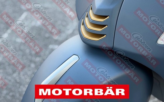 Neufahrzeug Vespa GTS 310 - Bild 12