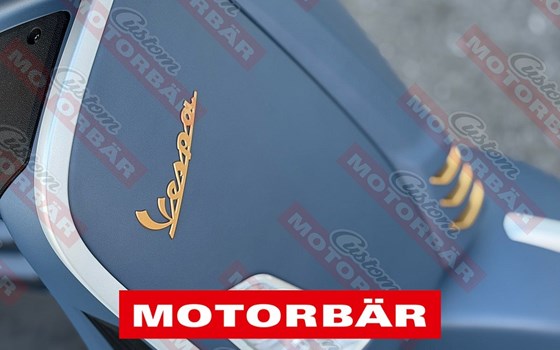 Neufahrzeug Vespa GTS 310 - Bild 13