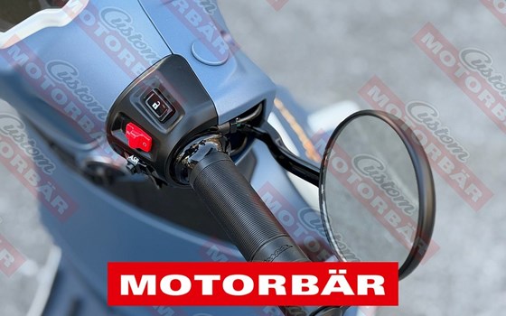 Neufahrzeug Vespa GTS 310 - Bild 14