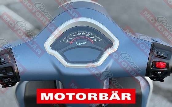 Neufahrzeug Vespa GTS 310 - Bild 15