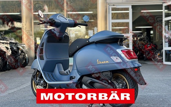 Neufahrzeug Vespa GTS 310 - Bild 3