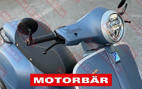 Neufahrzeug Vespa GTS 310 - Bild 6
