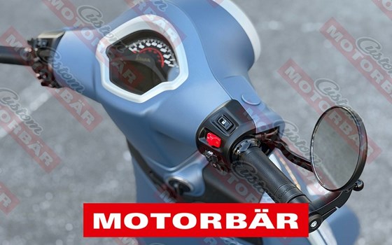 Neufahrzeug Vespa GTS 310 - Bild 7