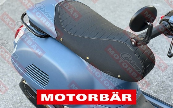 Neufahrzeug Vespa GTS 310 - Bild 8