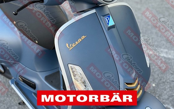 Neufahrzeug Vespa GTS 310 - Bild 9