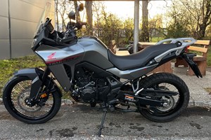 Angebot Honda XL750 Transalp