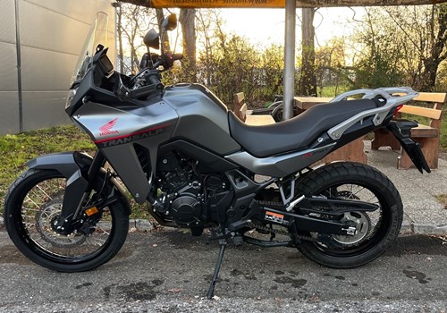 Honda XL750 Transalp