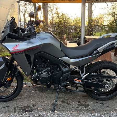 Honda XL750 Transalp