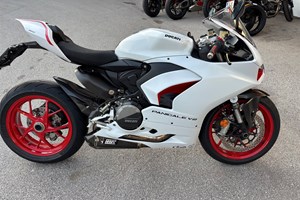 Angebot Ducati Panigale V2