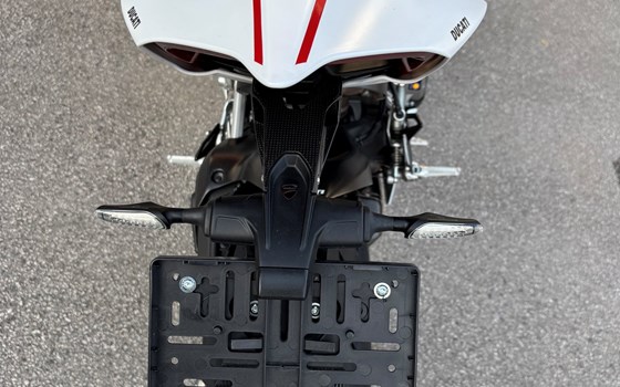 Gebrauchtmotorrad Ducati Panigale V2 - Bild 3