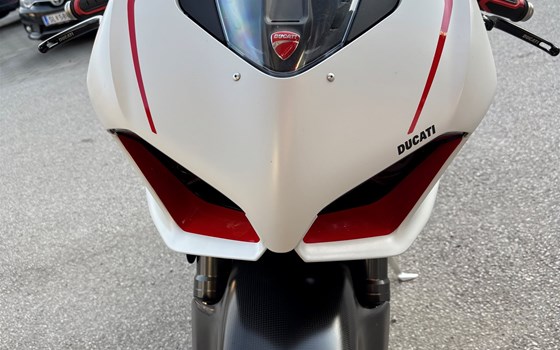 Gebrauchtmotorrad Ducati Panigale V2 - Bild 5