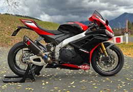 Gebrauchte Aprilia RSV4 1100 Factory