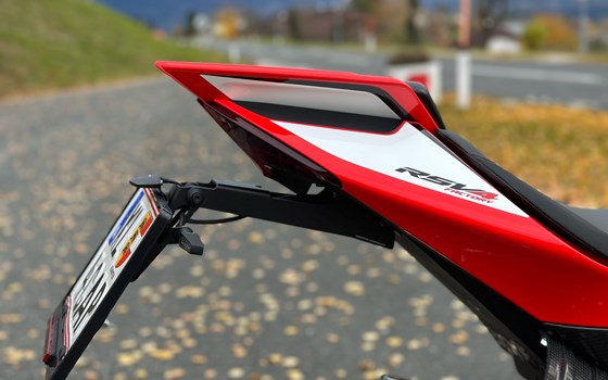 Gebrauchtmotorrad Aprilia RSV4 1100 Factory - Bild 23