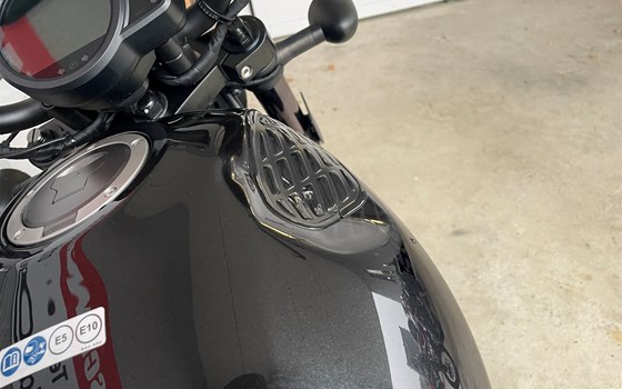 Gebrauchtmotorrad Honda CMX1100 Rebel DCT - Bild 9