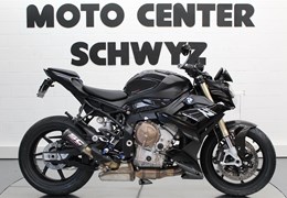 Occasion BMW S 1000 R