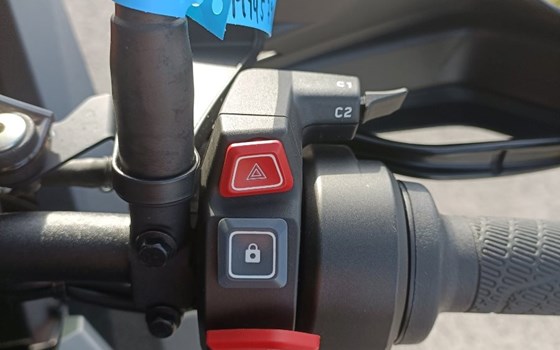 Gebrauchtmotorrad KTM 1290 Super Adventure S - Bild 18