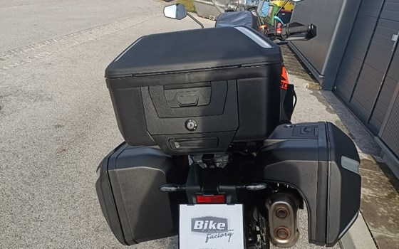 Gebrauchtmotorrad KTM 1290 Super Adventure S - Bild 12