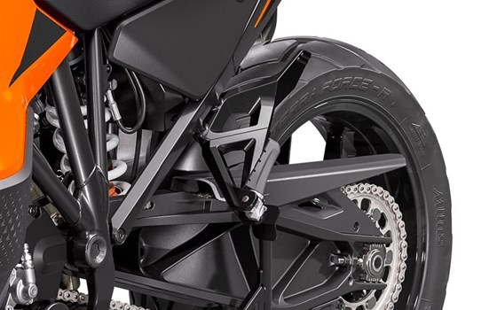 Gebrauchtmotorrad KTM 1290 Super Adventure S - Bild 16